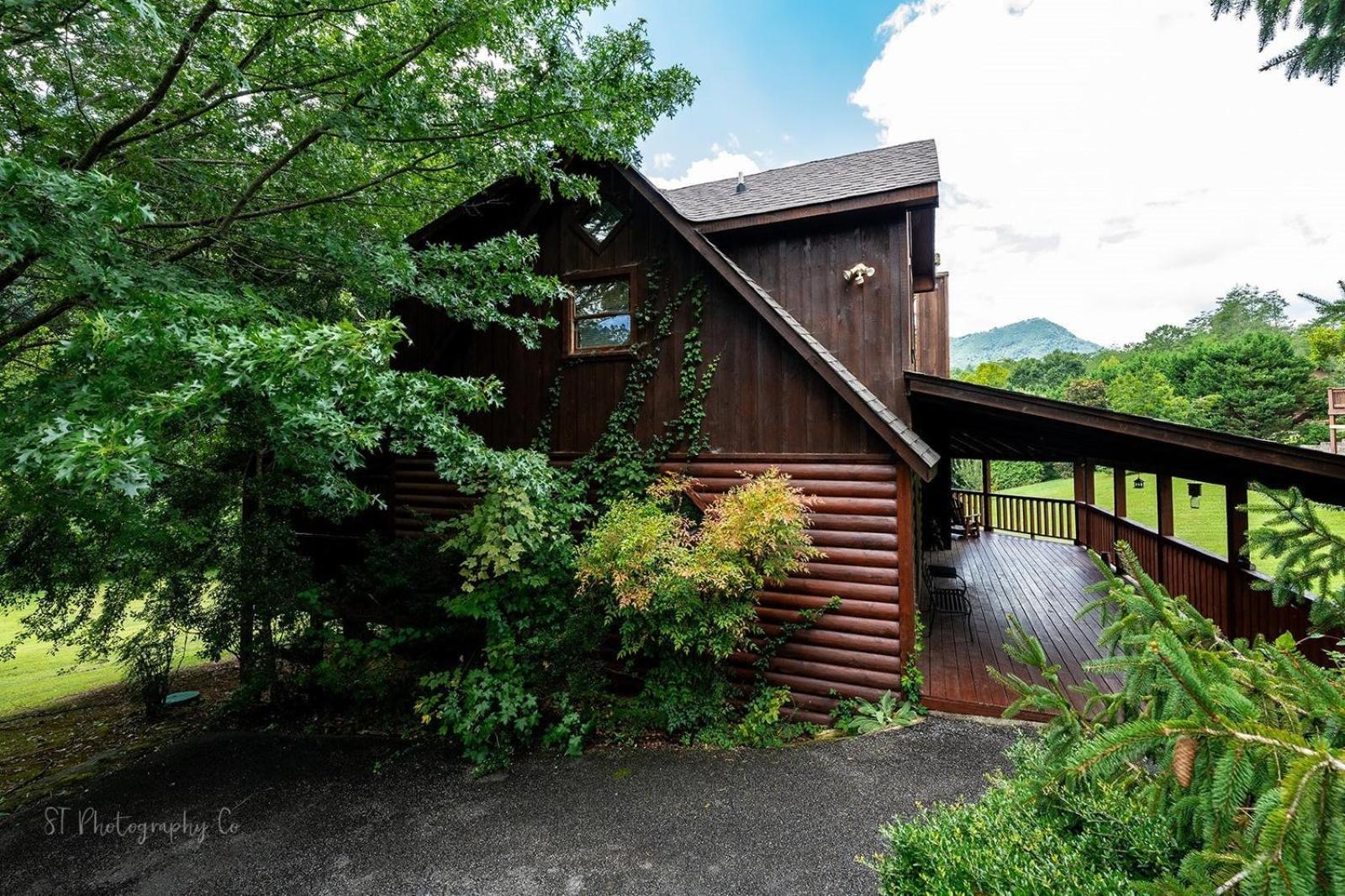 Hibernation Station Cabin Sevierville Zewnętrze zdjęcie